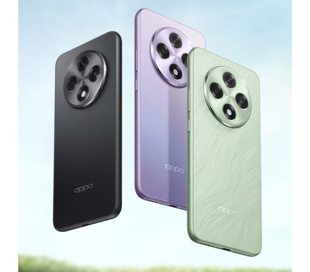 入门手机热度如何？荣耀X60惊人销量，OPPO新机A3i Plus也上架了