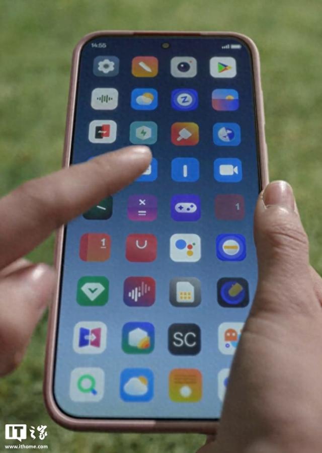 OPPO Find N5宣传片现神秘手机：直屏设计、后置双摄