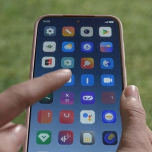 OPPO Find N5宣传片现神秘手机：直屏设计、后置双摄