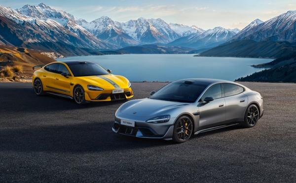 中国市场海外汽车品牌渗透率预测 德日美彻底边缘化