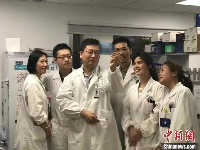 我国科学家培育出营养“加强版”水稻；打造“炼丹炉” 阻断核辐射 | 国内一周科技导读