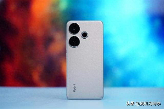 2月换新手机，这三款手机公认的好口碑，最后一款仅1199元