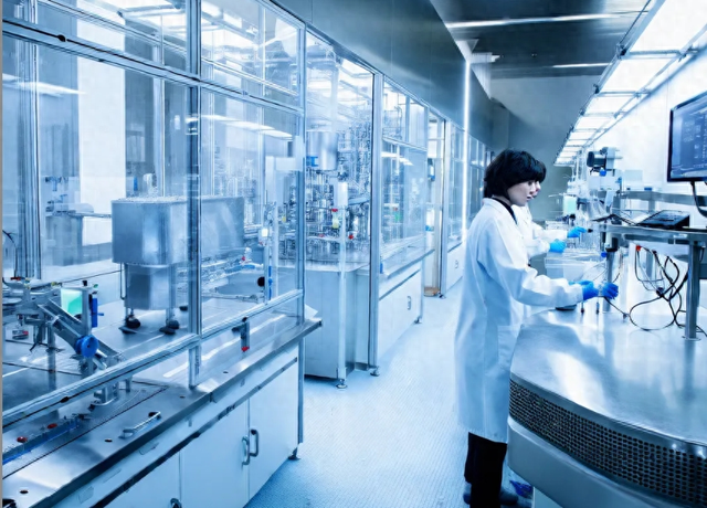 “实验室即服务”，生物科技出海新加坡的新动力上线了｜出海参考 SEA Frontline