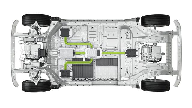 再获巨头青睐！零跑汽车牵手中国一汽，或从汽车制造转向出行科技赛道