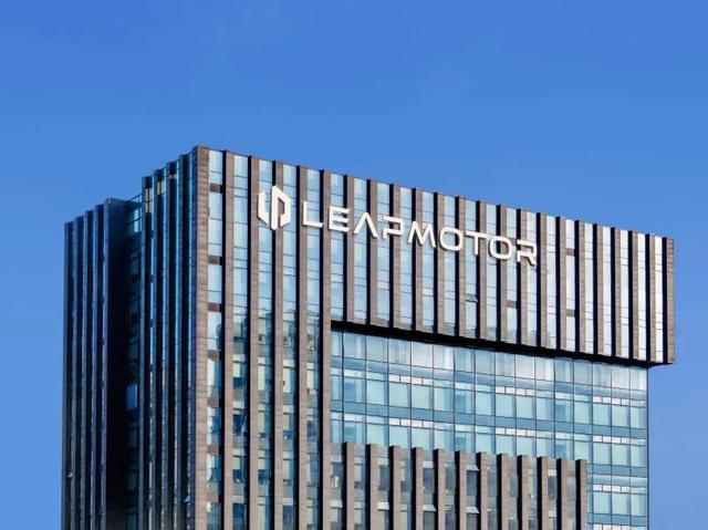 再获巨头青睐！零跑汽车牵手中国一汽，或从汽车制造转向出行科技赛道