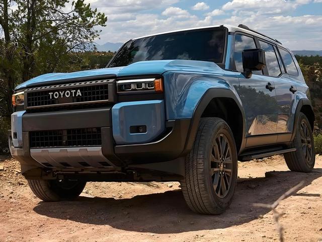 买车需谨慎，2025汽车可靠性排名出炉，丰田只能排第四