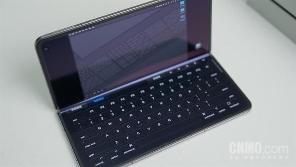 OPPO Find N5：8.93mm带来无感体验 2025年大折叠的版本答案