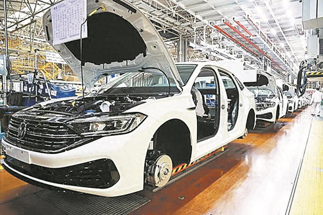 75.4万辆！1480亿元！2024年“成都造”汽车成绩单出炉