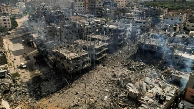 封锁成摆设，中国手机上市加沙，以色列不止捞钱，想趁机动手脚？