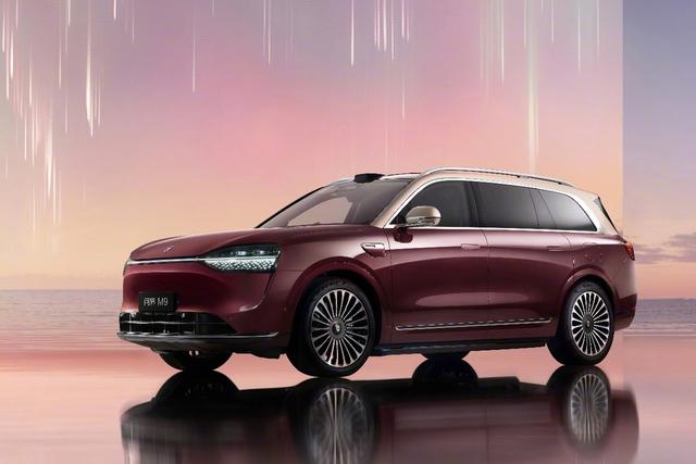 3月，即将上市的6款新车