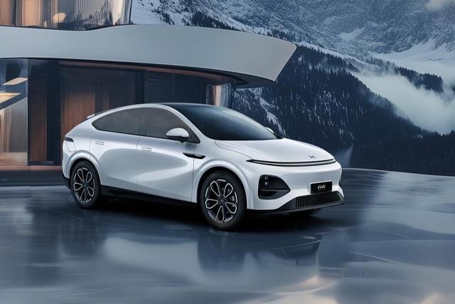 3月，即将上市的6款新车