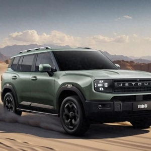 3月，即将上市的6款新车