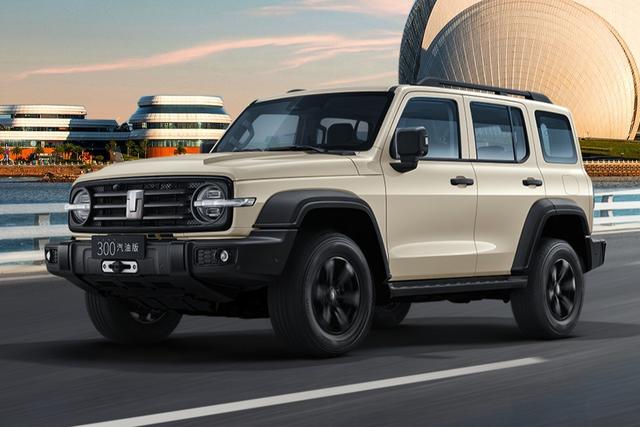 3月，即将上市的6款新车