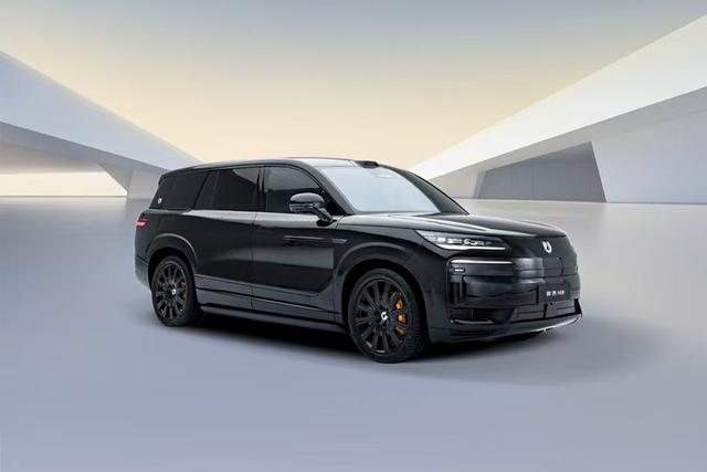 3月，即将上市的6款新车