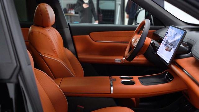 平权！干脆一平到底，喵哥抢鲜体验长安启源Q07，长安重磅出手