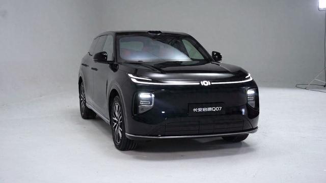 平权！干脆一平到底，喵哥抢鲜体验长安启源Q07，长安重磅出手
