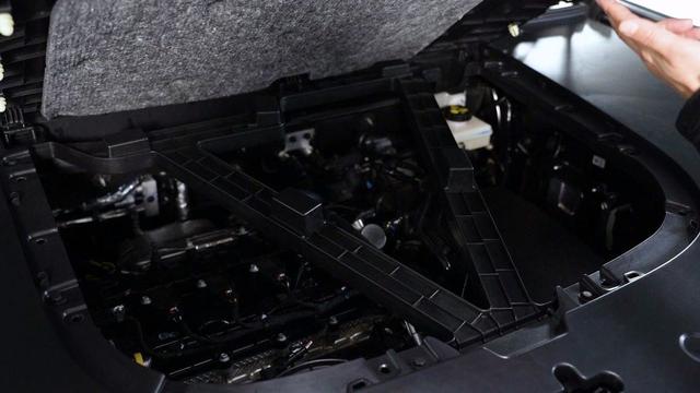 平权！干脆一平到底，喵哥抢鲜体验长安启源Q07，长安重磅出手