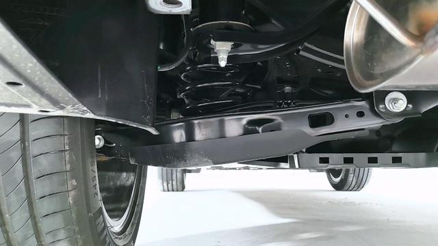 平权！干脆一平到底，喵哥抢鲜体验长安启源Q07，长安重磅出手