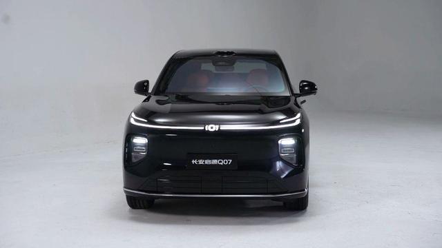 平权！干脆一平到底，喵哥抢鲜体验长安启源Q07，长安重磅出手