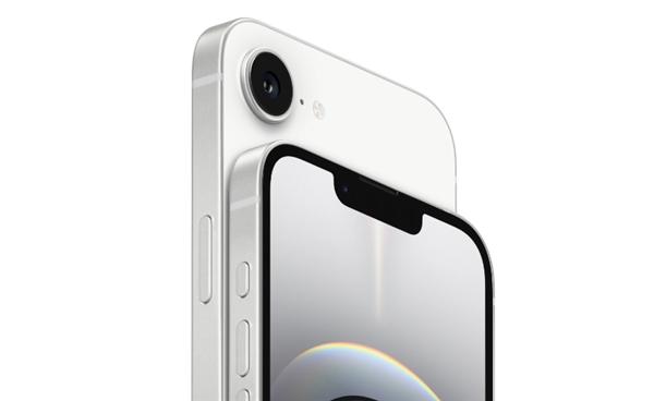 128GB/4499元起！iPhone 16e：今年最便宜的苹果手机