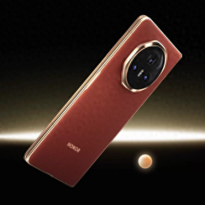 荣耀高管爆料下一代大折叠：上半年发布 轻薄行业第一！