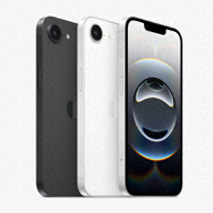 早报：苹果iPhone 16e发布 售4499元起 小米YU7新版公布