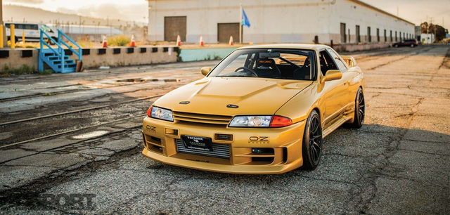 日本神车GT-R停产，小米汽车上神坛