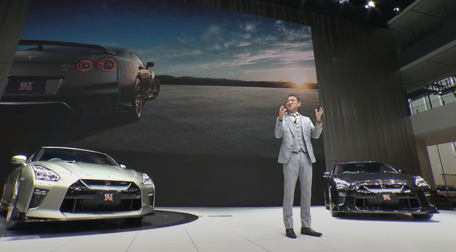 日本神车GT-R停产，小米汽车上神坛