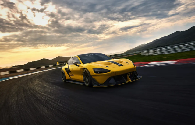 日本神车GT-R停产，小米汽车上神坛