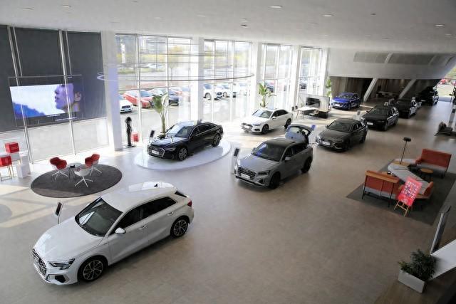 2025年汽车选购终极指南：燃油VS新能源，谁才是普通人的最优解？