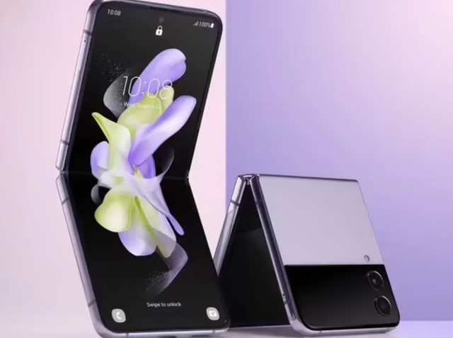 三星平价折叠手机原型：5000万主摄、缺少部分AI功能