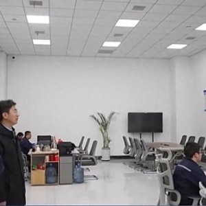 履职一年间丨如何让国家的科技资金用到刀刃处？他在调研中有了新建议