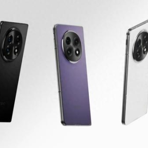 OPPO Find N5折叠屏手机发布，打破全球最薄折叠旗舰纪录