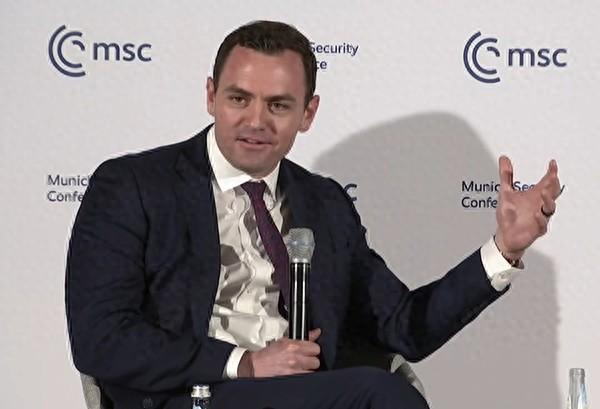 美国官员慕安会渲染美中科技“新冷战”：差距正在缩小，从未见过中国这样的对手