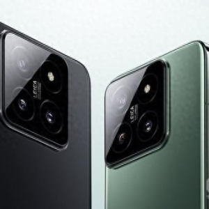 2024年4000-5000价位手机销量TOP15：小米14第一