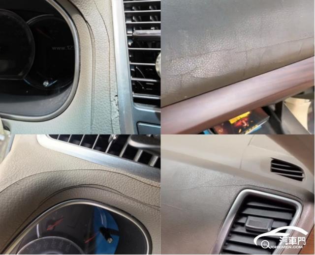 2024年汽车投诉十大“关键词”之：日系车深陷老化开裂危机