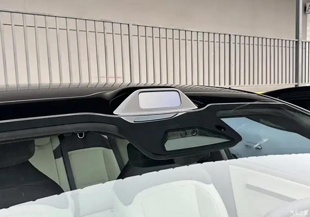 阿维塔06 轴距2米94，360°环拥式座舱，大悬浮屏，25万值不值？