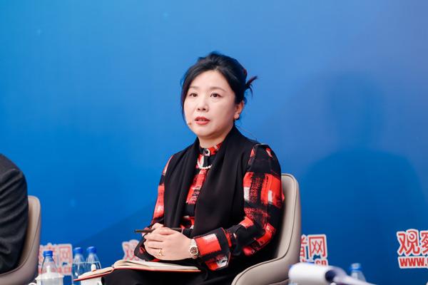 《心智对话》：中国工业水平尚未超过美国，科技创造和管理存在短板