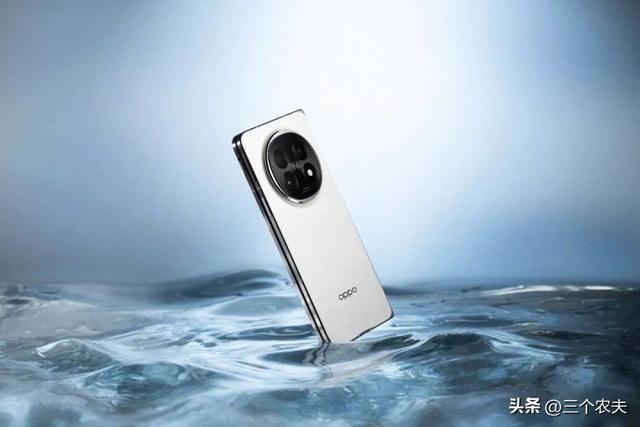 OPPO新机预售被秒光，网友却吵翻了：折叠屏手机到底值不值一万块