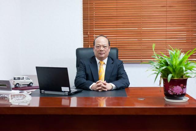 对话上汽通用五菱党委书记、副总经理姚佐平：中国汽车产业正处于“AI+汽车”电智化转型关键期