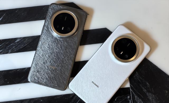 2025年最值得入手的4款手机，几乎“零差评”，用三年还很值钱