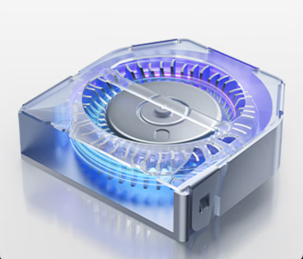 曝下一代国产旗舰机或内置风扇 华为小米还是OPPO荣耀？