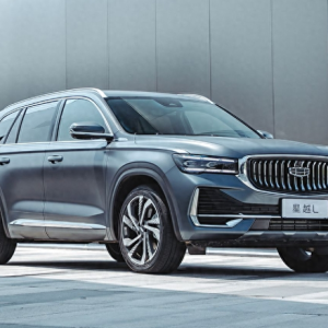 10万—60万，值得买的15款SUV