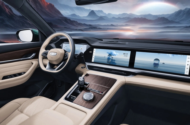 10万—60万，值得买的15款SUV