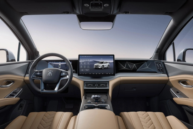 10万—60万，值得买的15款SUV