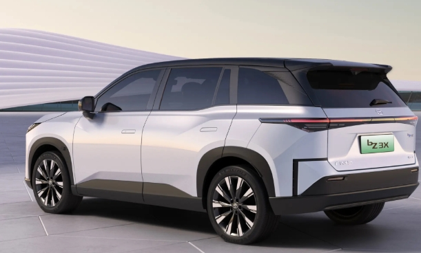 10万—60万，值得买的15款SUV