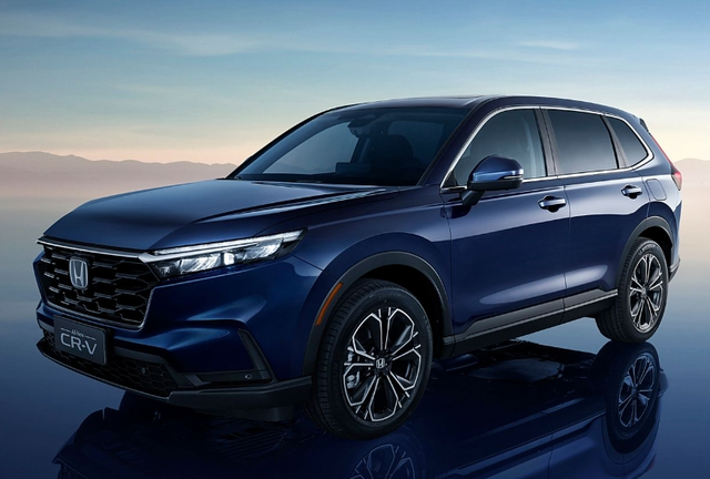 10万—60万，值得买的15款SUV