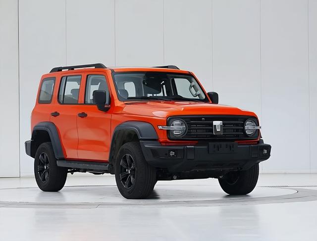 10万—60万，值得买的15款SUV