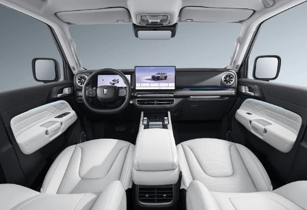 10万—60万，值得买的15款SUV