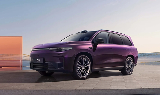 10万—60万，值得买的15款SUV